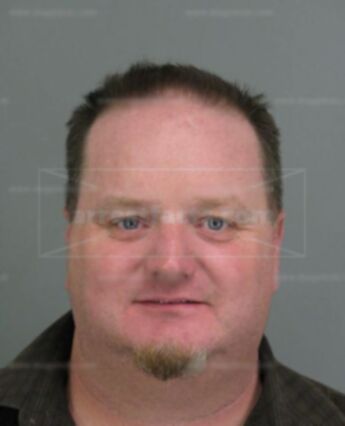 Timothy Scott Greer