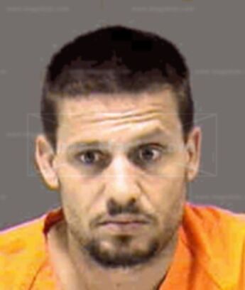 Jason Andrew Perkins