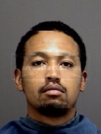 Sean Anthony Richardson