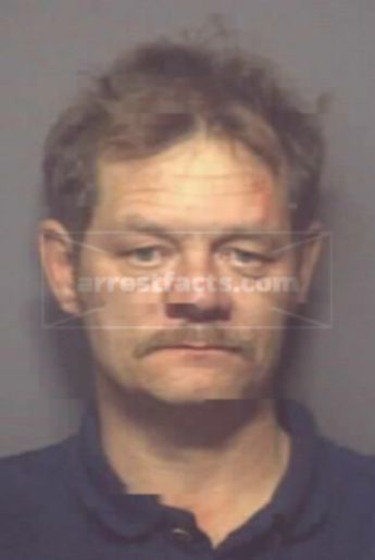 David Michael Reeves