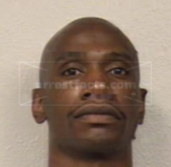 Charles Dowond Roberson