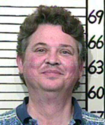 John Raymond Thompson