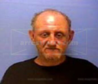 Billy Wade Cagle