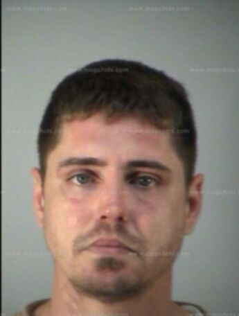 Ryan William Holmes
