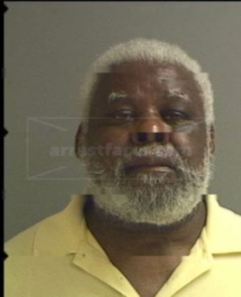 Terry Richard Freeman