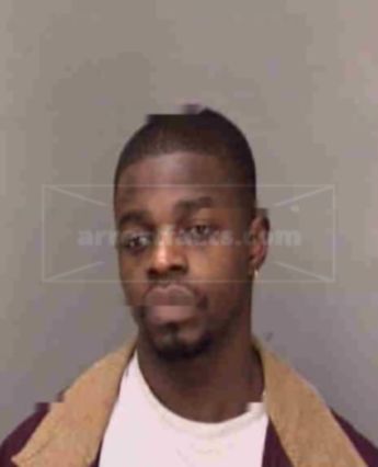 Kevin W Walker