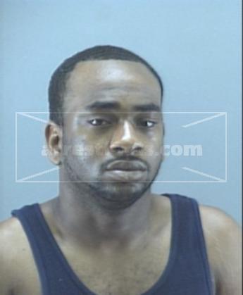 Darron Eugene Cooper