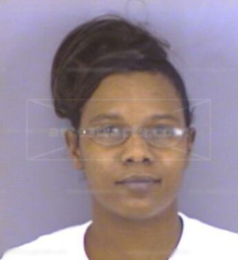 Latissa Nicole Lewis