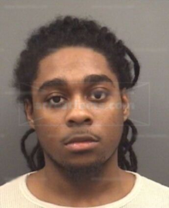 Daveion Lamond Owens-White
