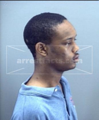 Adrian Lamar Crowder