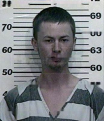 Stephen Travis Berry