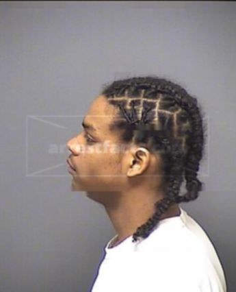 Desmin Taron Mccants