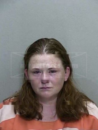 Mariah H Patterson