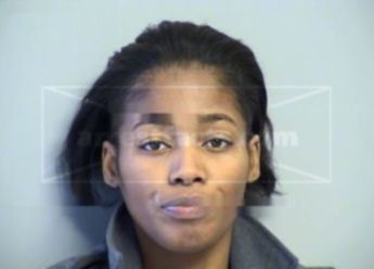 Treena Nichelle Moreland