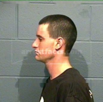 Shane Carey Richison