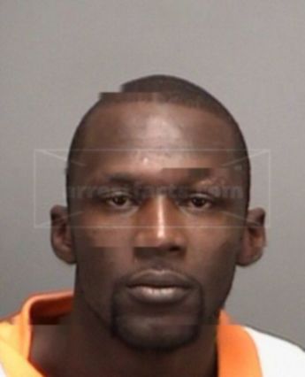 Travis Jermaine Russ