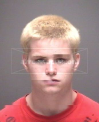 Tanner Lyn` Klusendorf