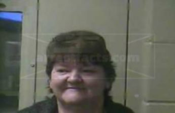 Judy Crawford