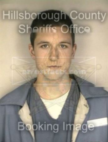 Bradley Allyn Palmer