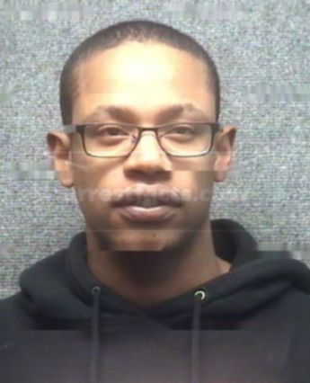 Jarell Sands