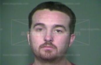 Travis Joe Braunm