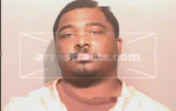 Antwon Damarcus Shade
