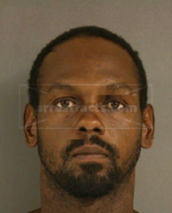 Ricky Dwayne Ford