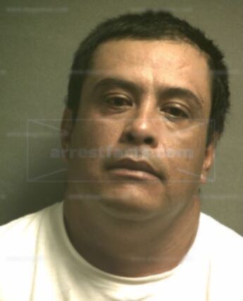 Ramiro Perez-Valdez