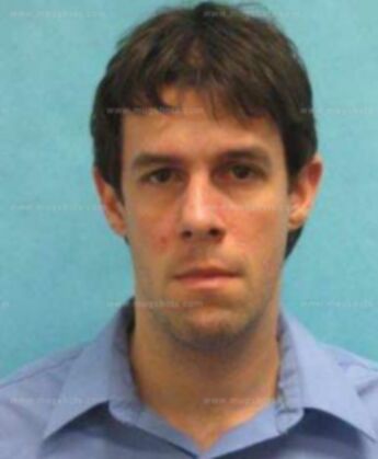 Daniel Brian Baker