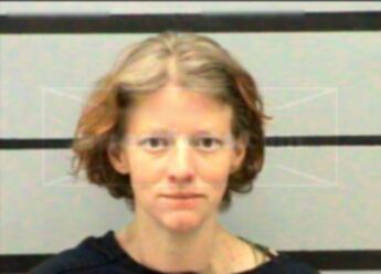 Rena Jeanine Mckee