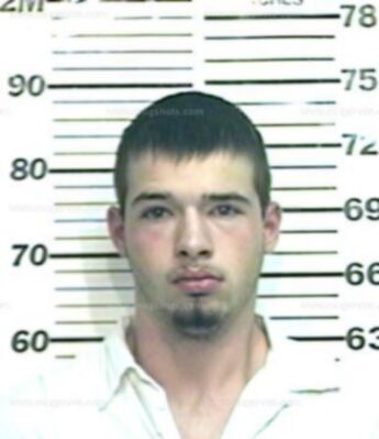Christopher Michael Aaron Gill