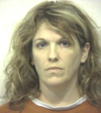 Meredith Christine Knapek