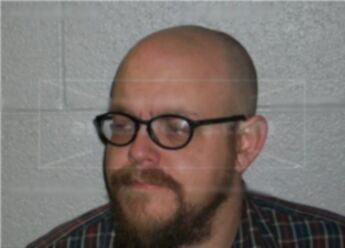 Charles Richard Green