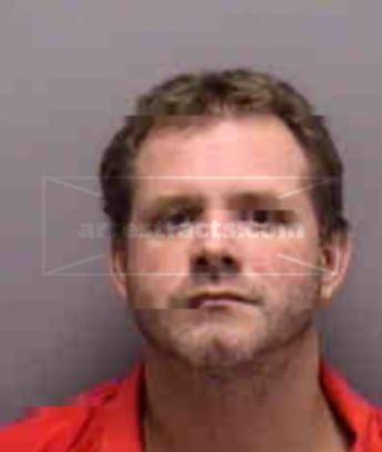 Edward Eric Hayden