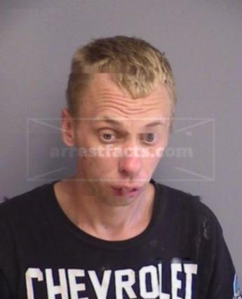 Korey Dale Harris