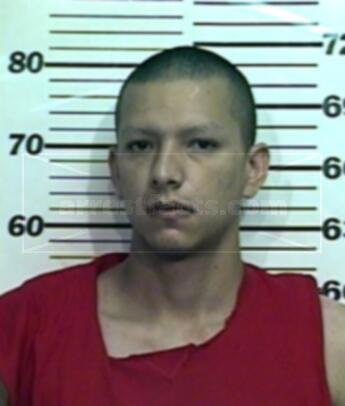 Joshua Daniel Arredondo