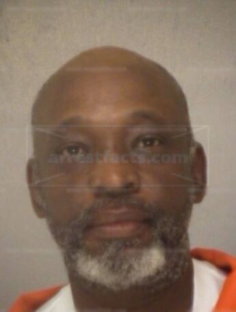 Walter Lee Goodson