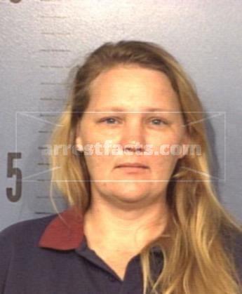 Rhonda Fisk Cerda