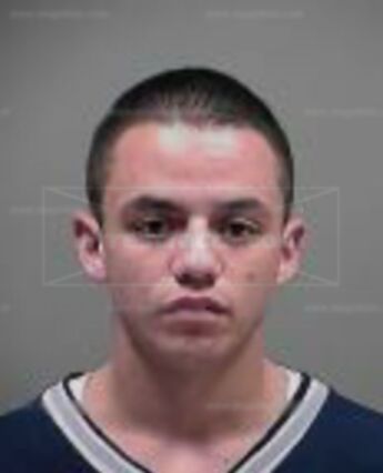 Adam Desmond Felker