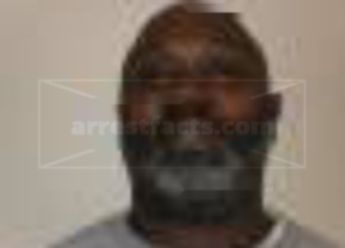 Antonio Jrome Brown