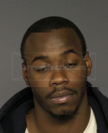 Khalil Rogers