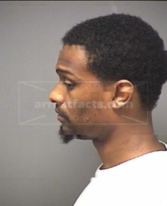 Quontell Leon Isley