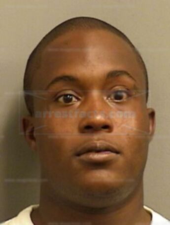Hezekiah T Harris