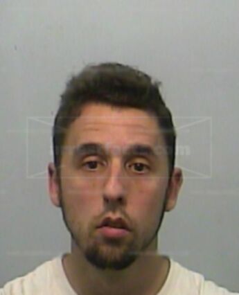 Jason Emmanuel Grecian