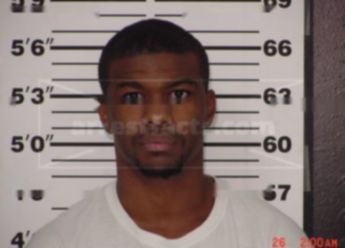 Timothy Michael Woods