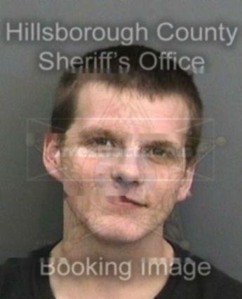 Aaron Tyler Chasteen