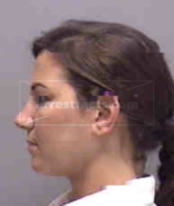 Melissa Renee Geiser