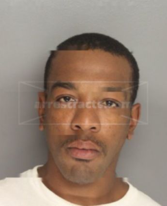 Jermaine Lewis Hicks