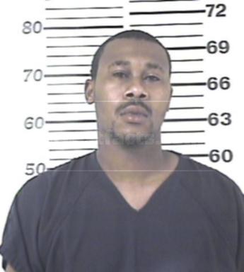 Donnie Ray Cumby
