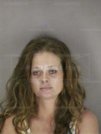 Renee Lynn Jones